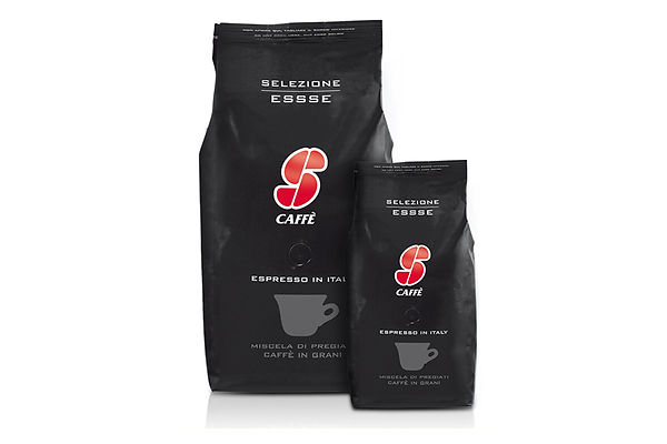 Essse Caffe | The Ace Coffee